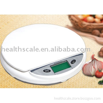 kitchen scale(TH676)